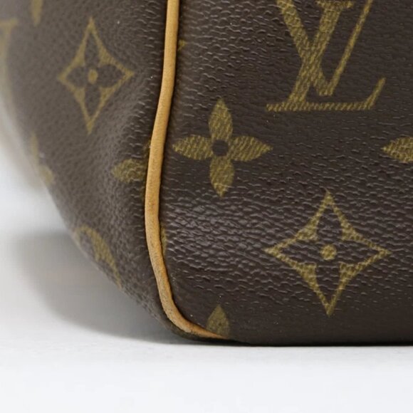 Louis Vuitton Keepall Bandoulière 50 Safron Yellow - Picture 7 of 15